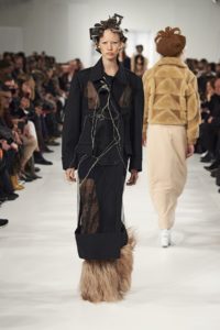 Maison Margiela, Herbst / Winter, 2017 / 2018