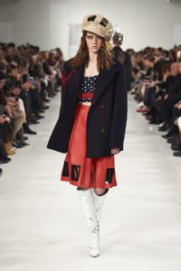 Maison Margiela, Herbst / Winter, 2017 / 2018