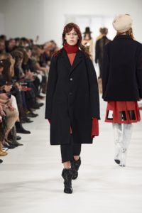 Maison Margiela, Herbst / Winter, 2017 / 2018