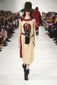 Maison Margiela, Herbst / Winter, 2017 / 2018