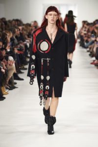 Maison Margiela, Herbst / Winter, 2017 / 2018