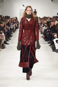 Maison Margiela, Herbst / Winter, 2017 / 2018