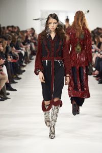 Maison Margiela, Herbst / Winter, 2017 / 2018