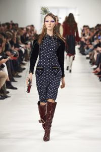 Maison Margiela, Herbst / Winter, 2017 / 2018