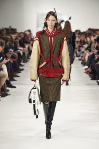 Maison Margiela, Herbst / Winter, 2017 / 2018