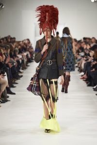 Maison Margiela, Herbst / Winter, 2017 / 2018