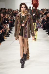 Maison Margiela, Herbst / Winter, 2017 / 2018