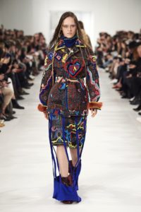 Maison Margiela, Herbst / Winter, 2017 / 2018