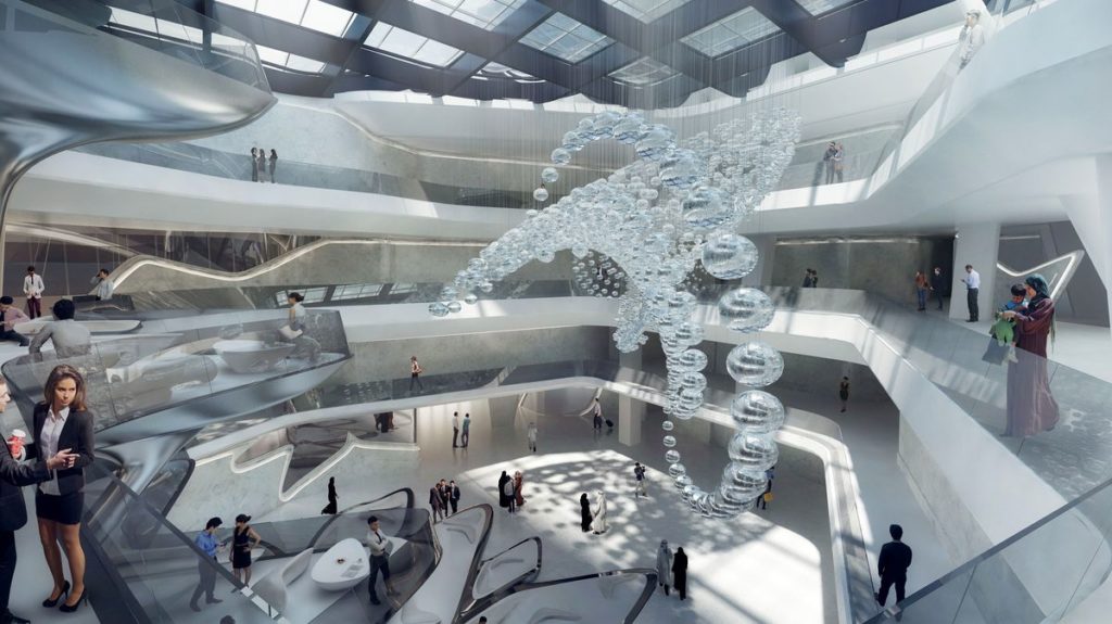 Dubai: Faible für Luxus | Shots Magazin