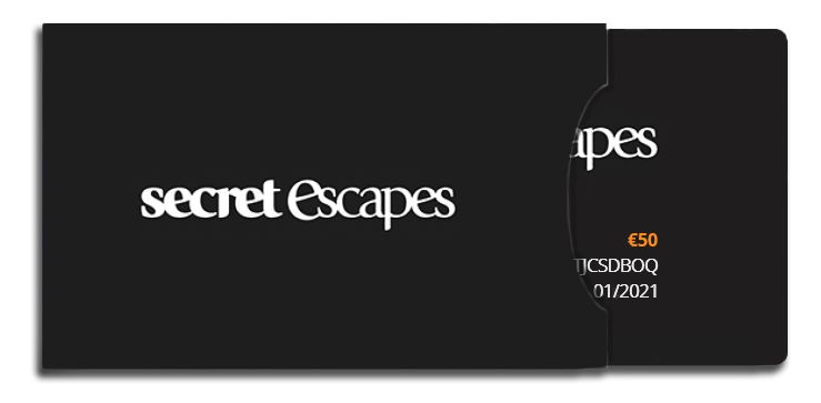 Secret Escapes