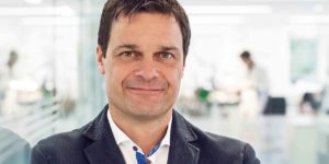 Interview Thilo Mühle: Die Uhrenbranche steht vor Herausforderungen