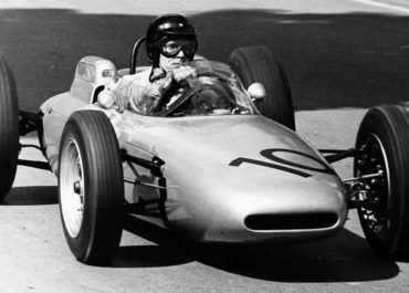Dan Gurney: Porsche-Legende verstorben