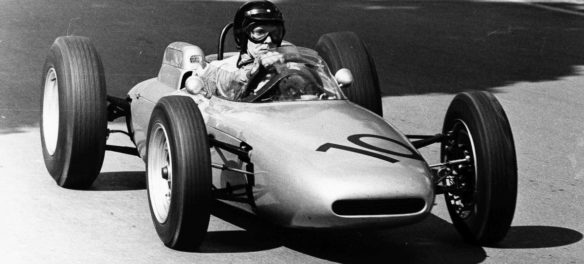 Dan Gurney: Porsche-Legende verstorben