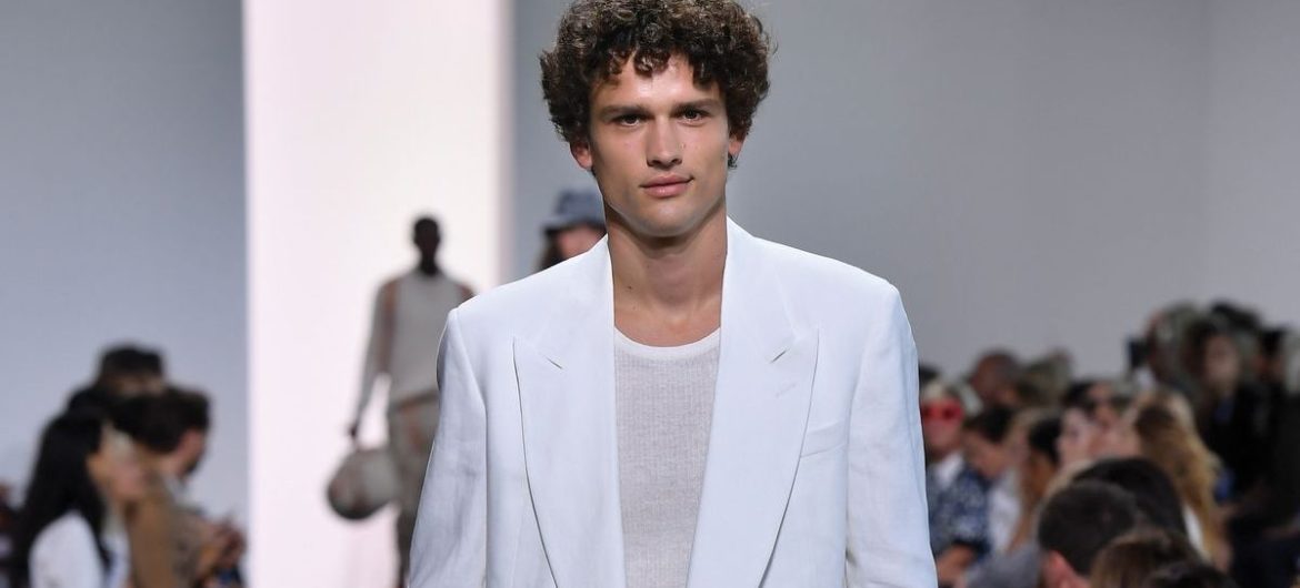 Michael Kors macht auf Strand