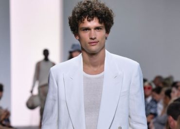 Michael Kors macht auf Strand