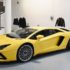 Neue Kollektion von Lamborghini