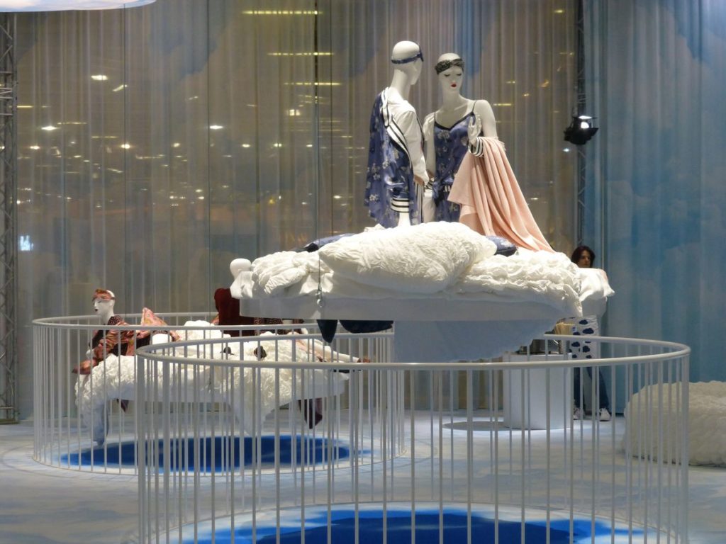 Fashion Week Berlin, Marc Cain