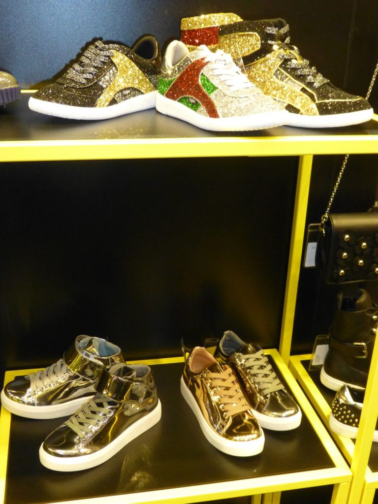 Fashion Week Berlin, Buffalo