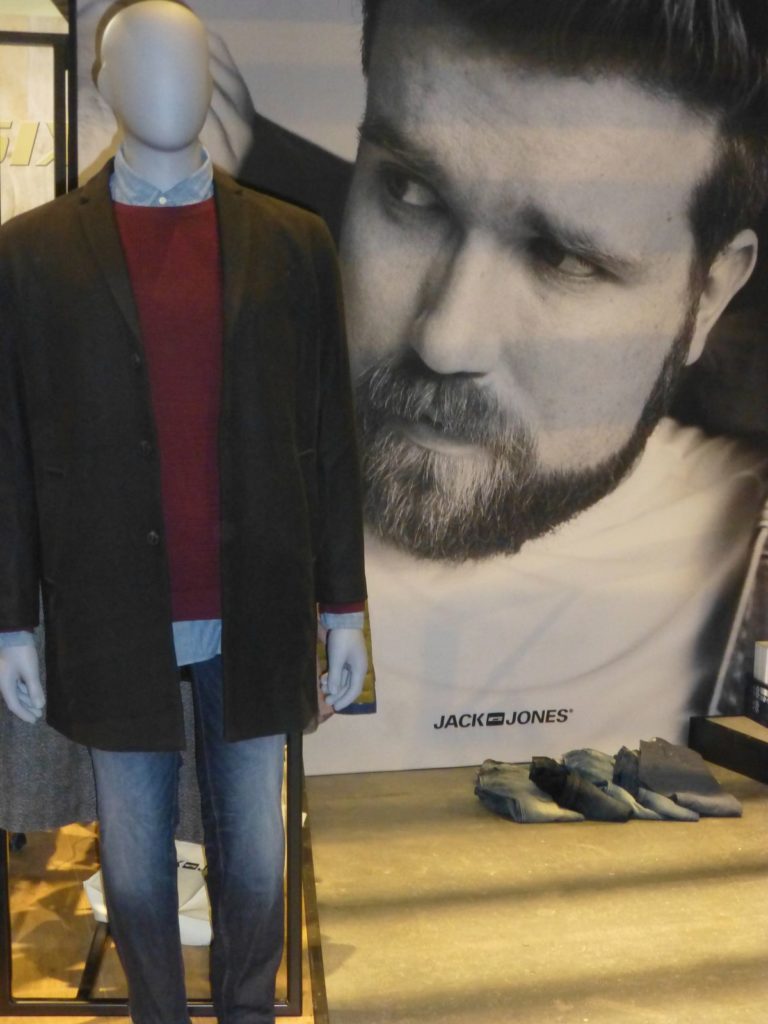 Fashion Week Berlin, Jack Jones