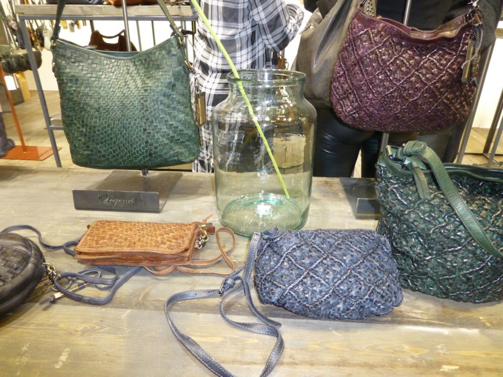 Fashion Week Berlin, Legend