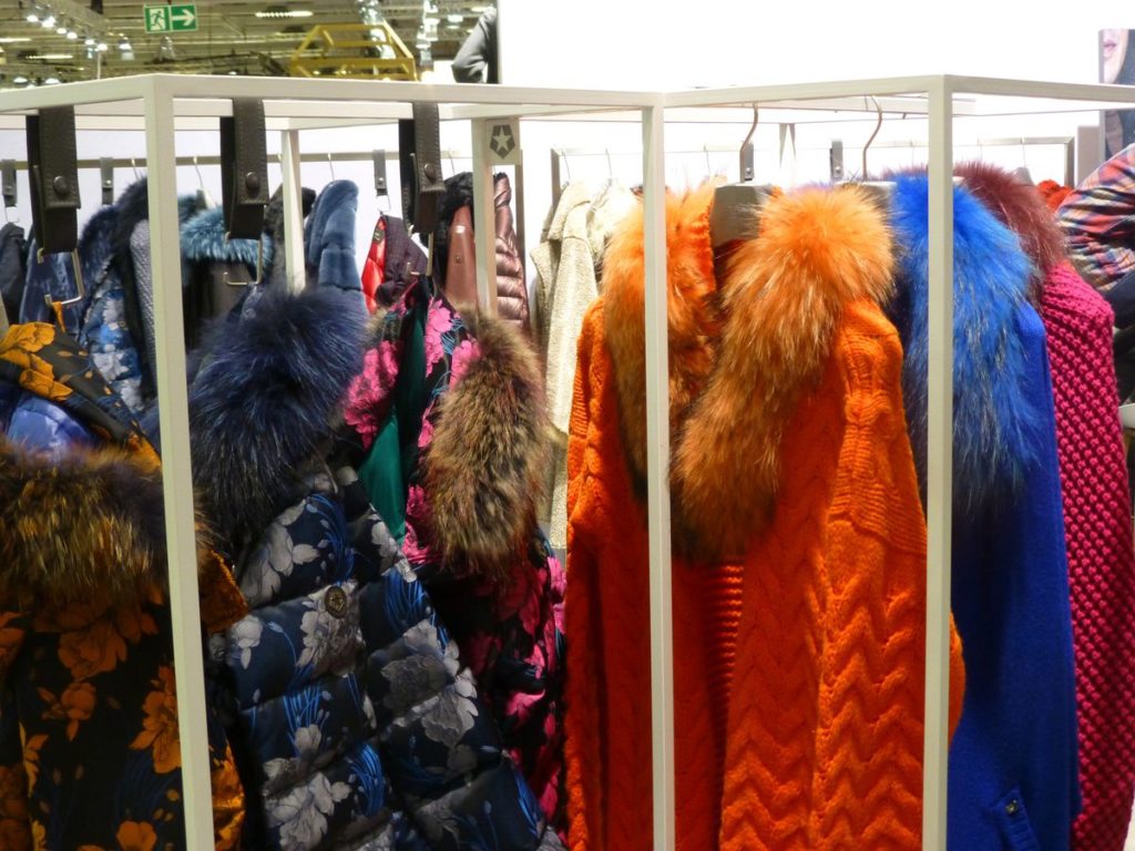 Fashion Week Berlin, Milestone