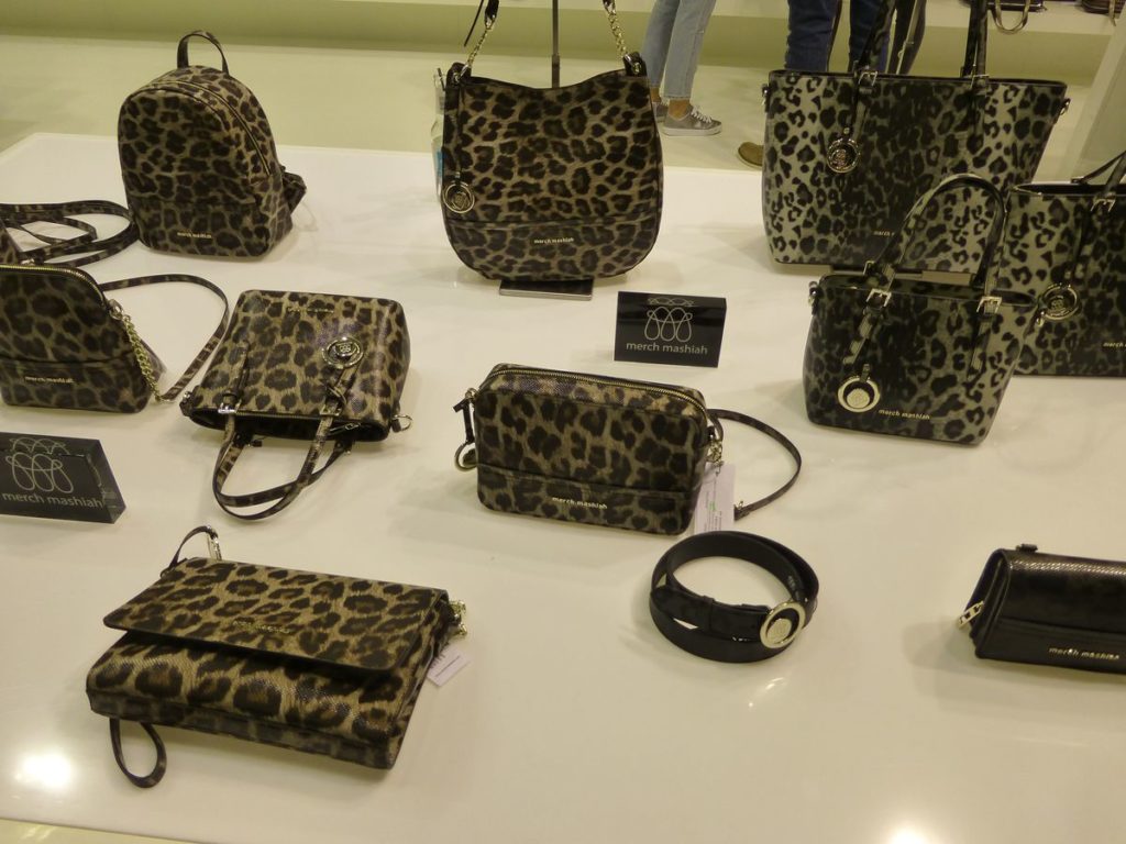 Fashion Week Berlin, Mech Mashiah