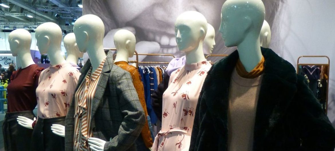 Impressionen: Fashion Week Berlin