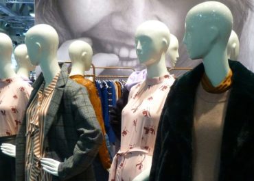 Impressionen: Fashion Week Berlin