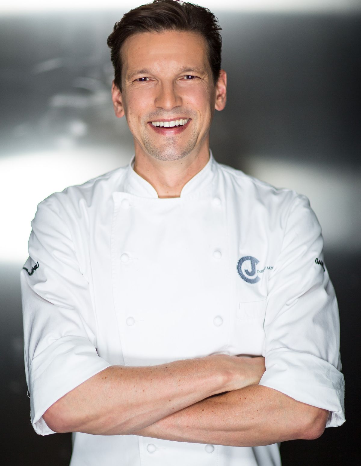 Christian Jürgens: My Finest Culinary Secrets