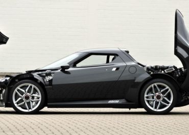 New Stratos