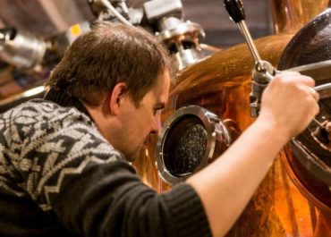 Die Whisky-Welt reißt sich um diese goldbraunen Edel-Spirituosen