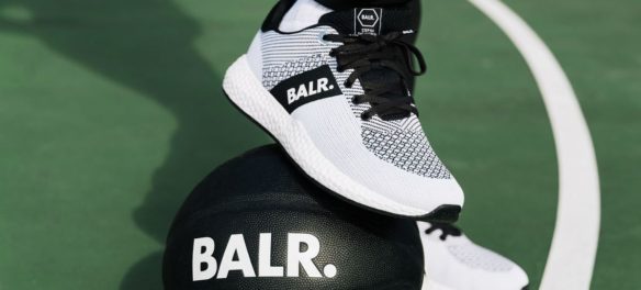 Balr: Luxus-Sneaker für Individuelle