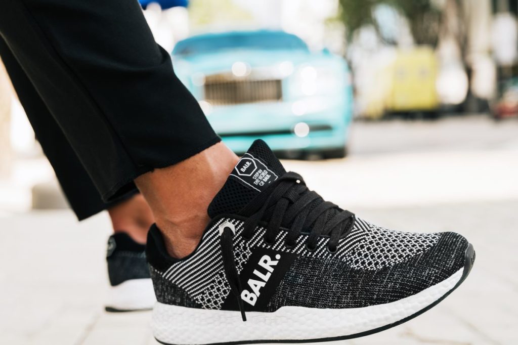 Balr Sneaker