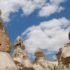 Beyond the Fairy Chimneys: Exploring Cappadocia, Turkey