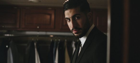 Emre Can: Stylishe Anzüge für H&M