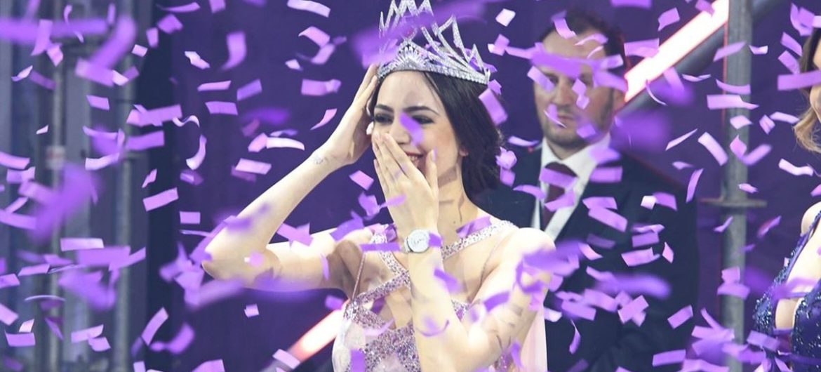 Jastina Doreen Riederer