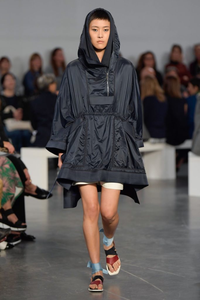 Sportmax, Frühjahr Sommer 2018