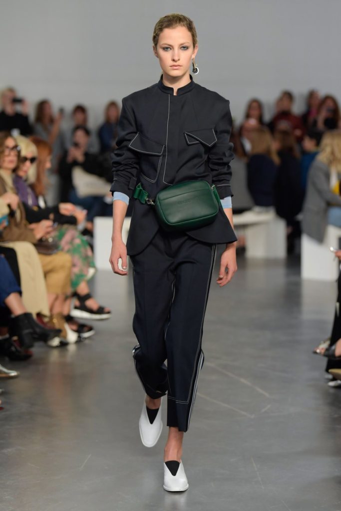 Sportmax, Frühjahr Sommer 2018