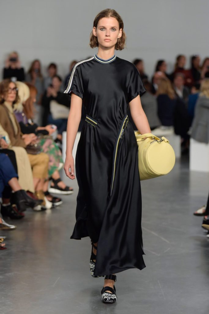 Sportmax, Frühjahr Sommer 2018