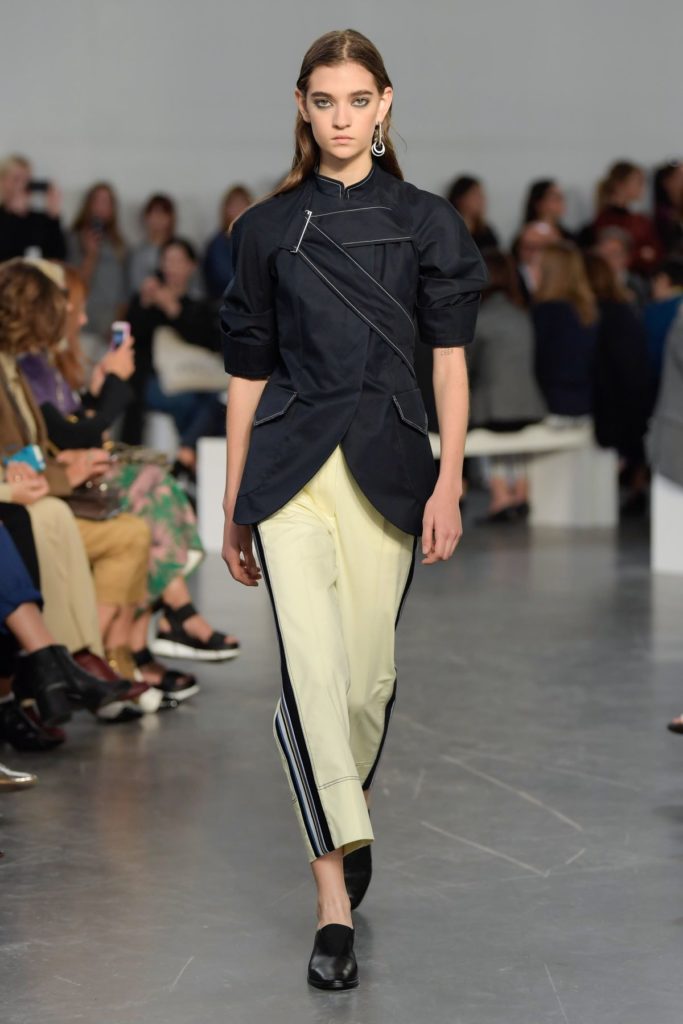 Sportmax, Frühjahr Sommer 2018