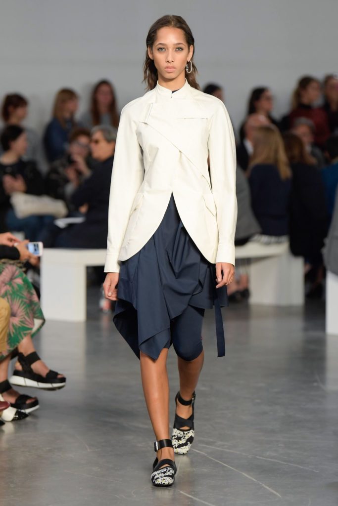 Sportmax, Frühjahr Sommer 2018