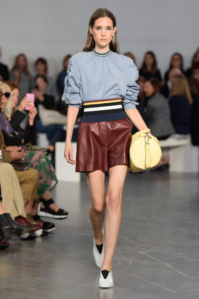 Sportmax, Frühjahr Sommer 2018