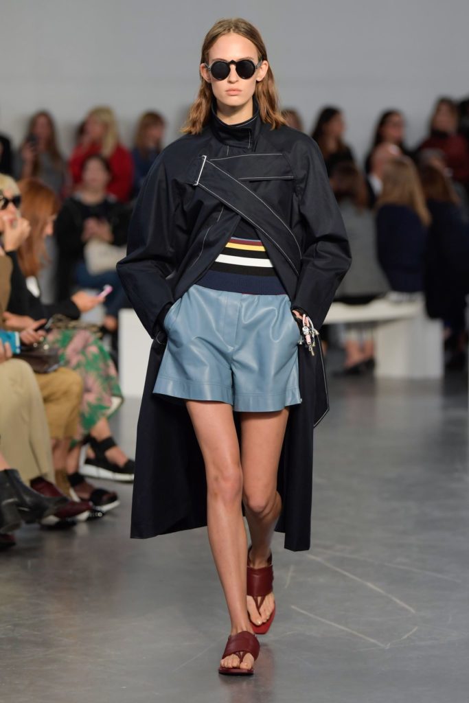 Sportmax, Frühjahr Sommer 2018