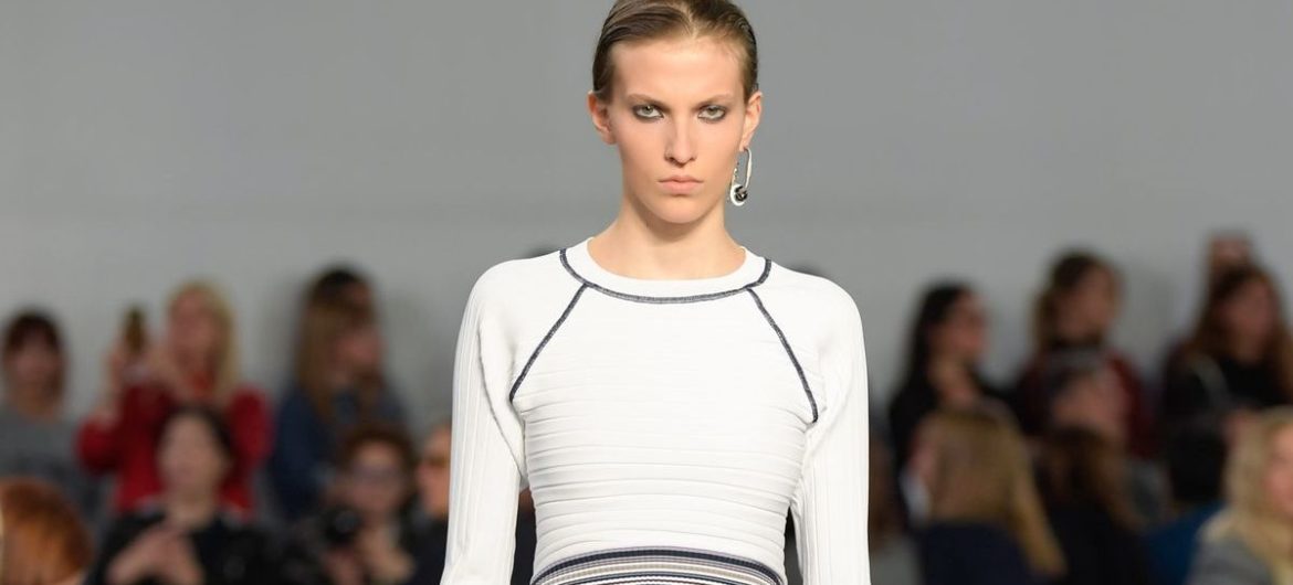 Sportmax, Frühjahr Sommer 2018