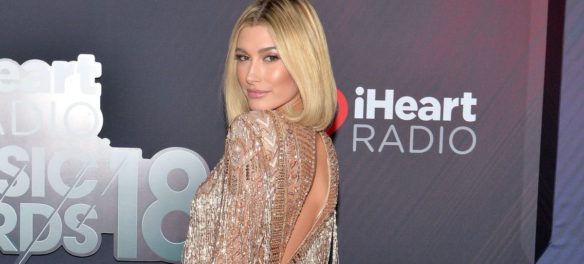 Hailey Baldwin