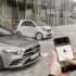 Test Video: Mercedes-Benz A-Klasse (2018)