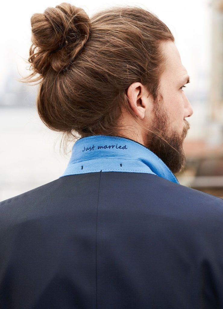 Ceremonia Compact, Corpus Line by Wilvorst