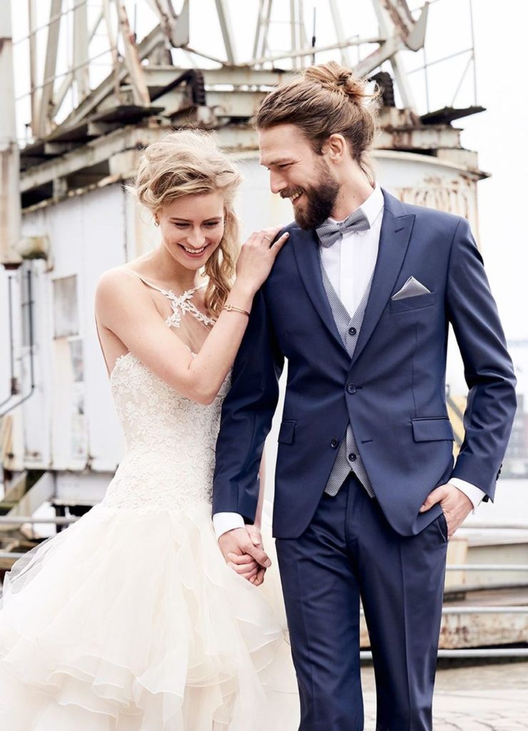 Ceremonia Compact, Corpus Line by Wilvorst