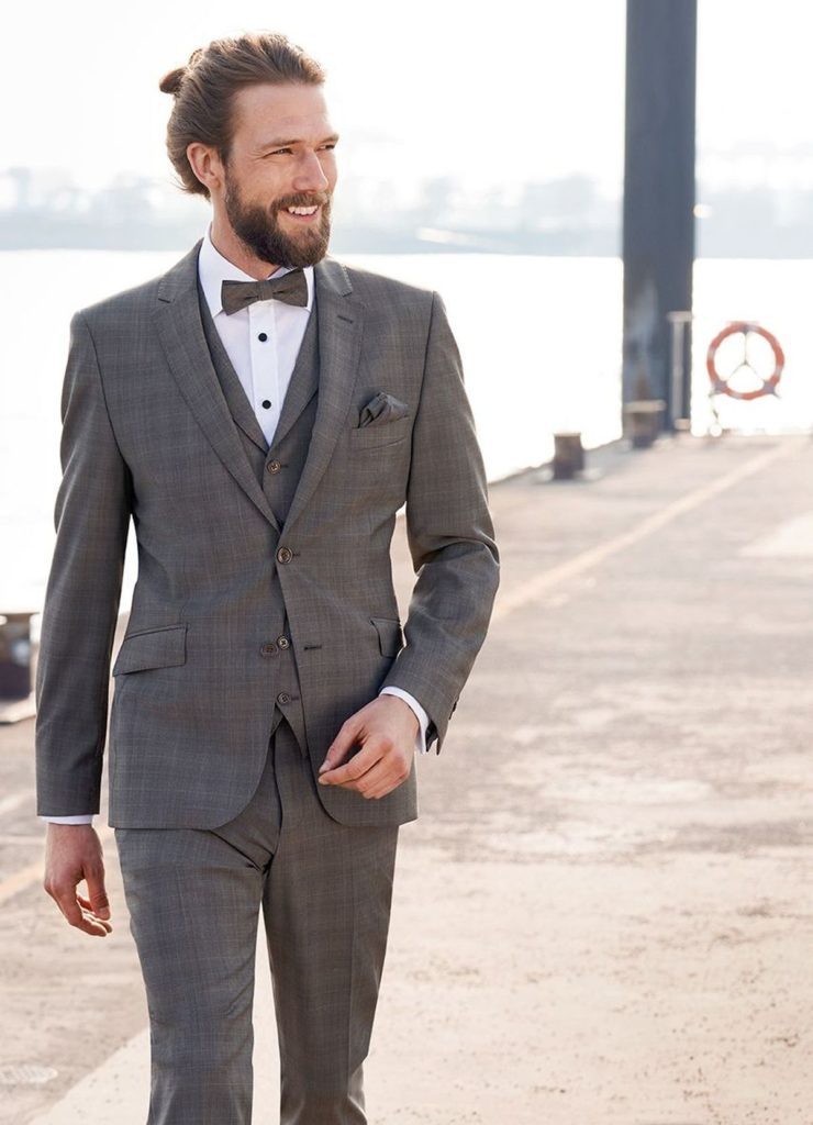 Ceremonia Compact, Corpus Line by Wilvorst