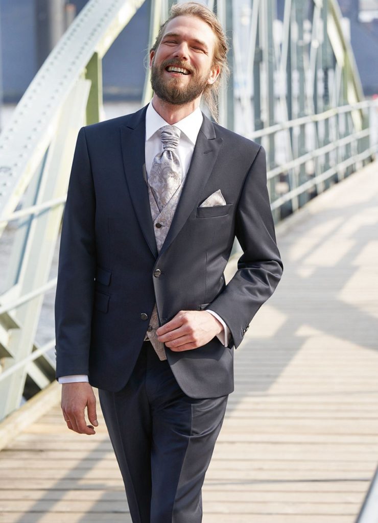 Ceremonia Compact, Corpus Line by Wilvorst